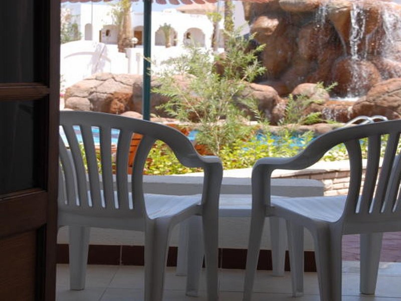 Coral Hills Resort 24