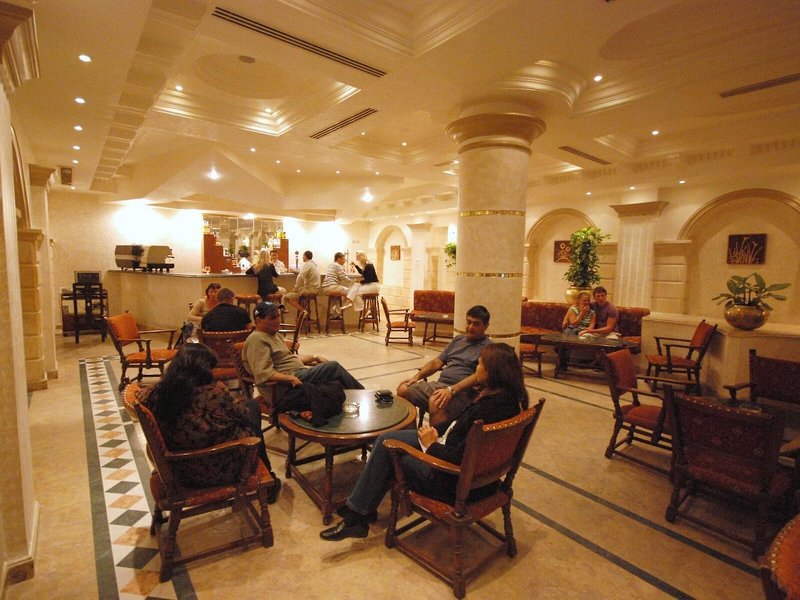 Coral Hills Resort 25