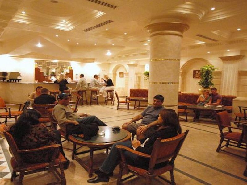 Coral Hills Resort 26