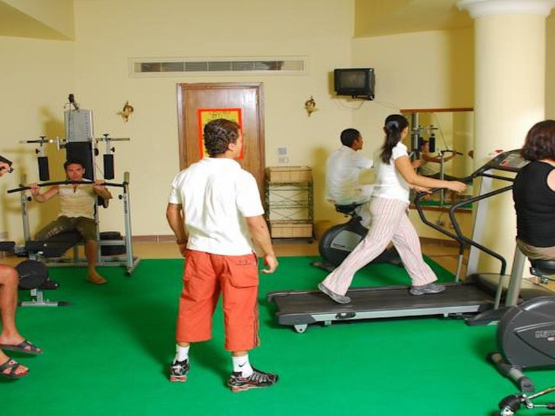 Coral Hills Resort 27