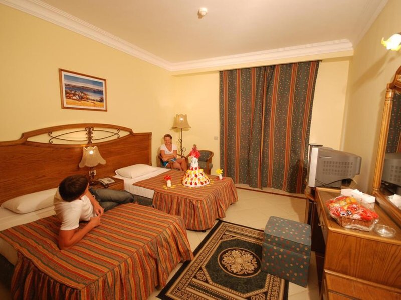 Coral Hills Resort 30