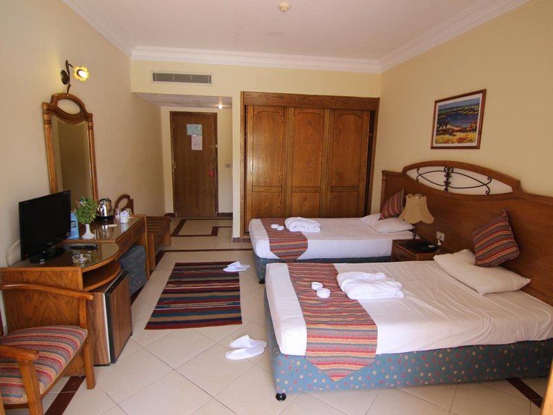 Coral Hills Resort 31