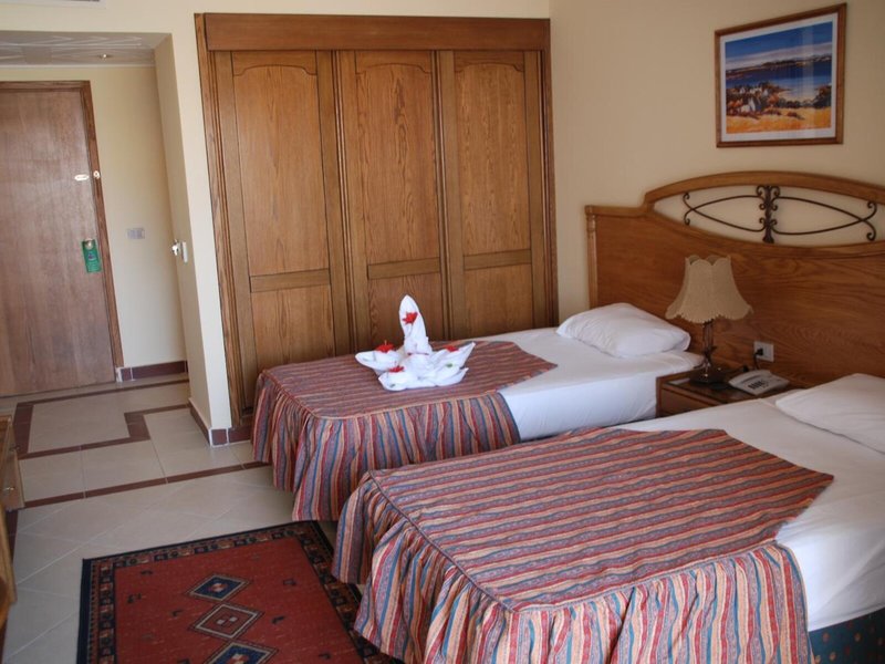 Coral Hills Resort 32