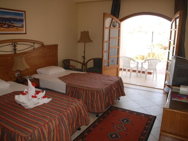 Coral Hills Resort 36