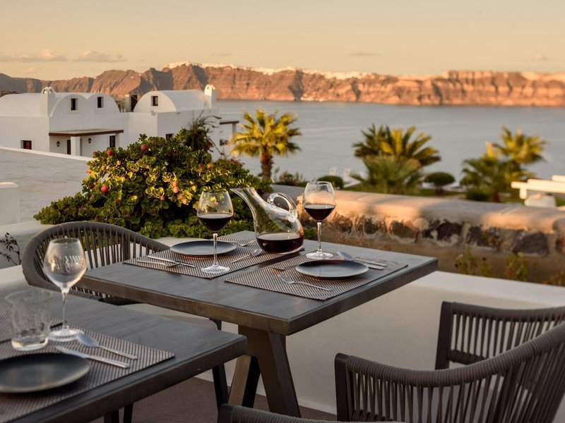 Elements Of Caldera Suites 3