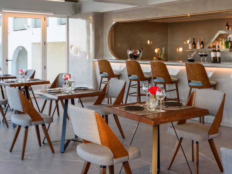 Elements Of Caldera Suites 4