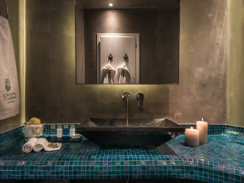 Elements Of Caldera Suites 7