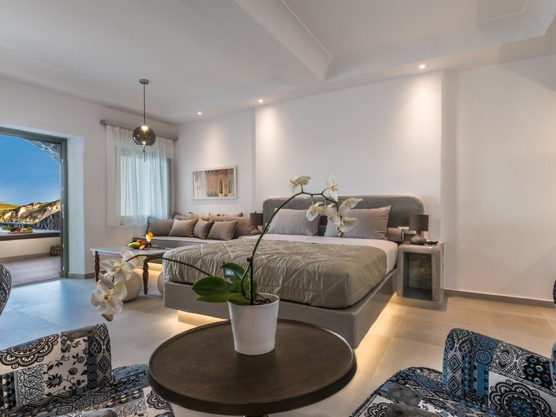 Elements Of Caldera Suites 8
