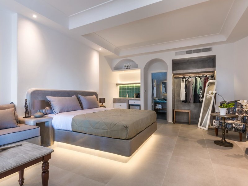 Elements Of Caldera Suites 9