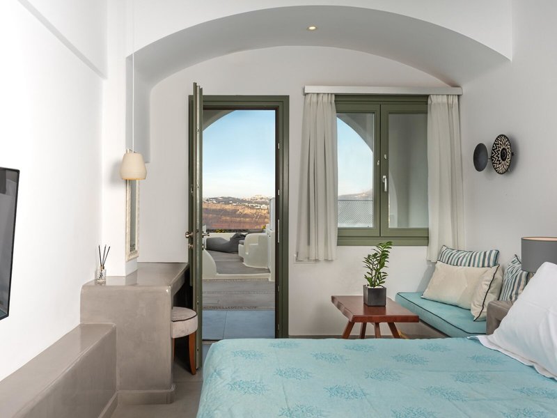 Elements Of Caldera Suites 11