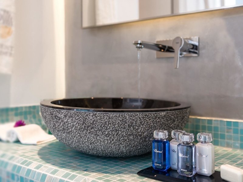 Elements Of Caldera Suites 13