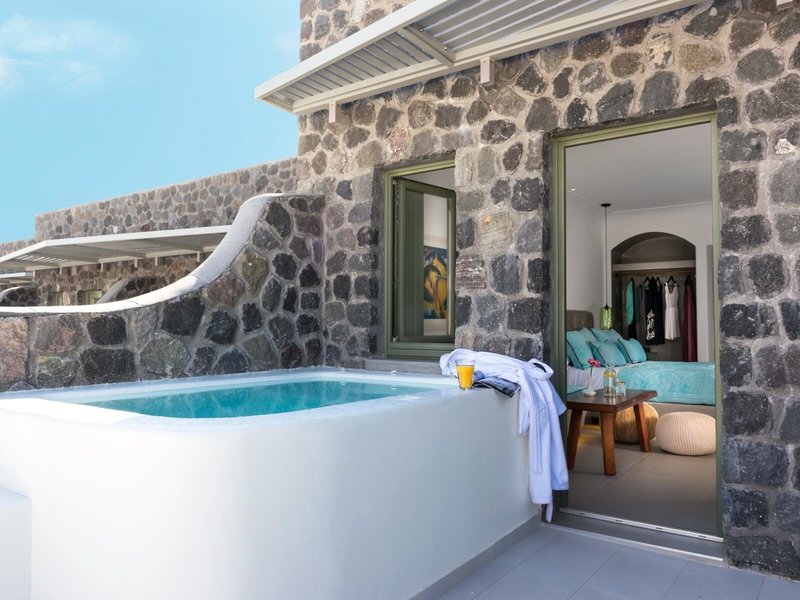 Elements Of Caldera Suites 14
