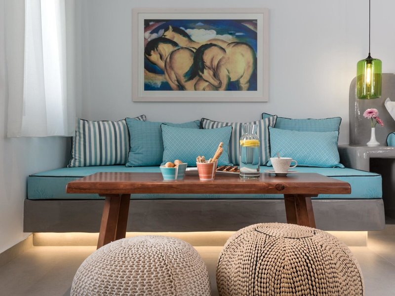 Elements Of Caldera Suites 15