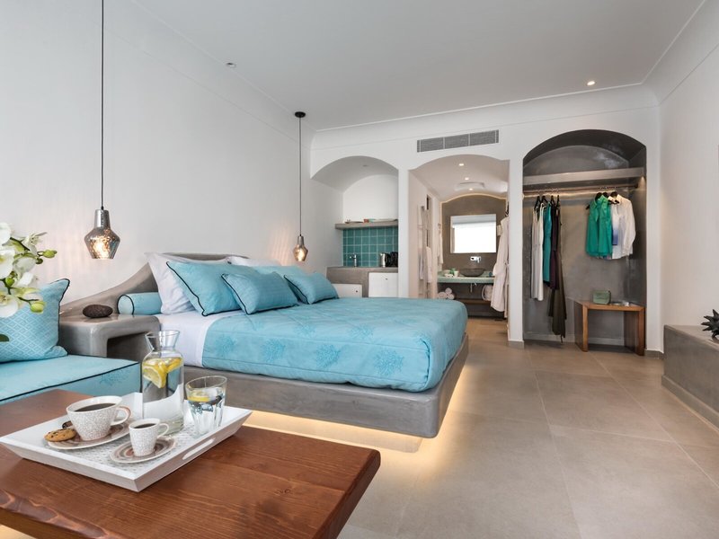 Elements Of Caldera Suites 16