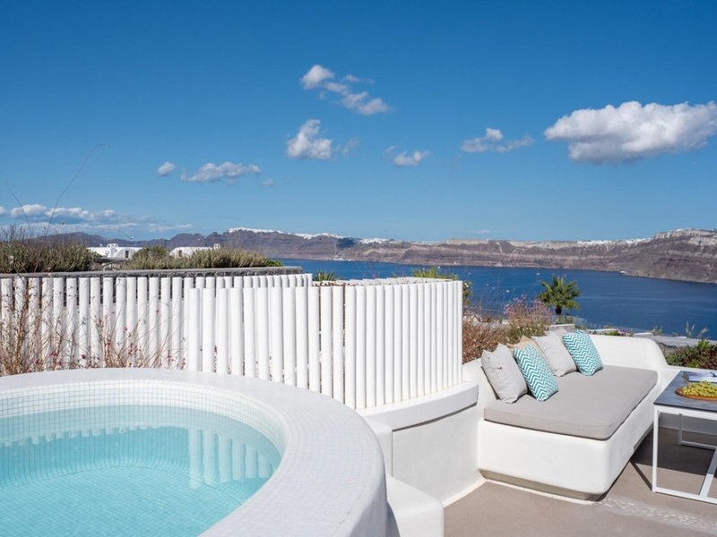 Elements Of Caldera Suites 17