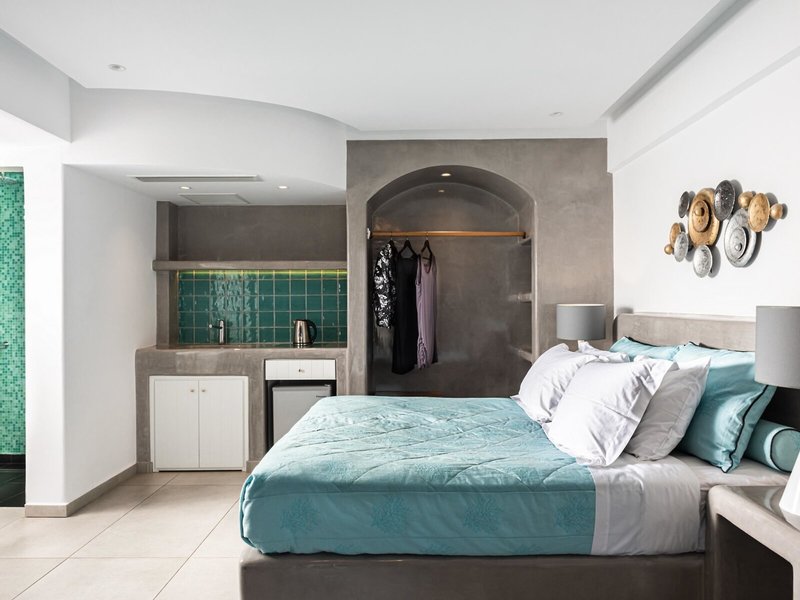 Elements Of Caldera Suites 18