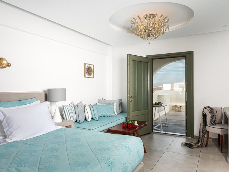 Elements Of Caldera Suites 19