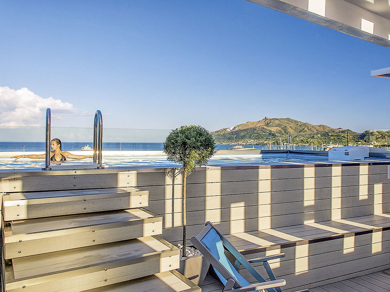 Diana Hotel Zakynthos 1