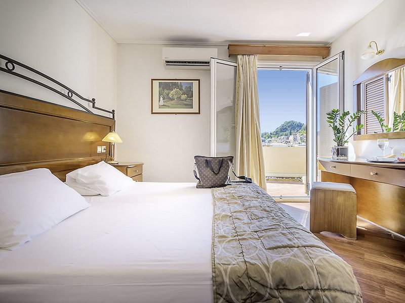 Diana Hotel Zakynthos 2