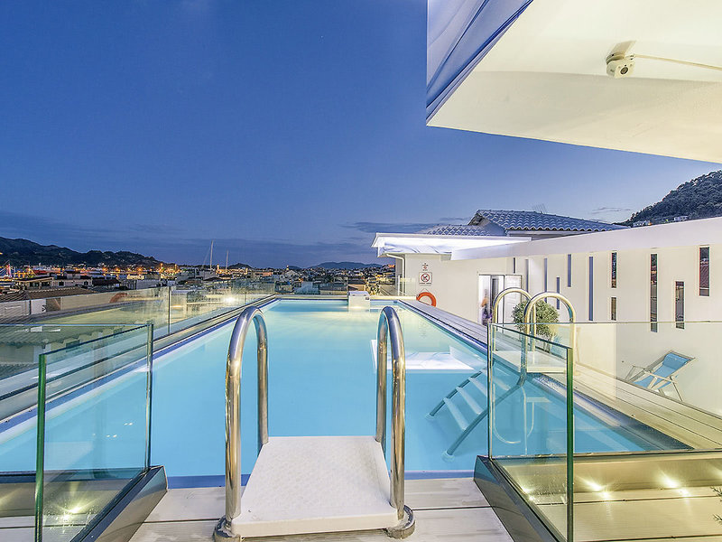 Diana Hotel Zakynthos 3