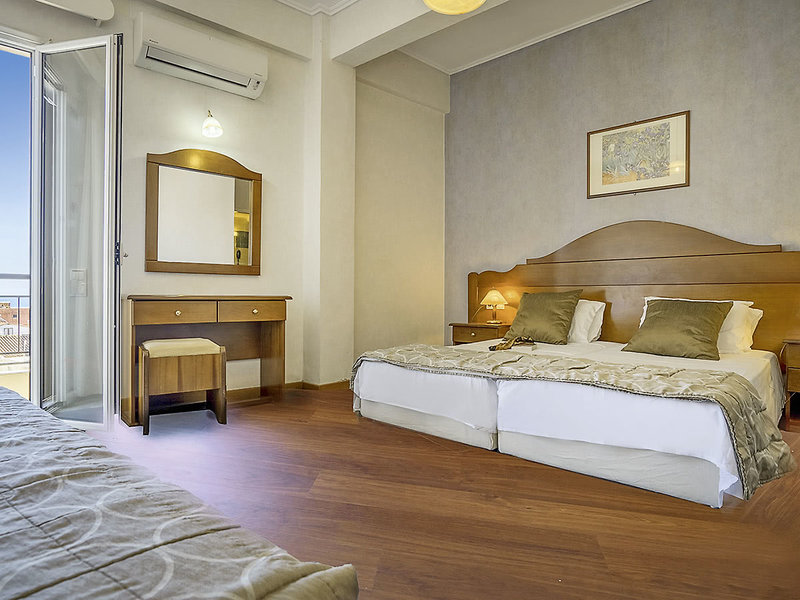 Diana Hotel Zakynthos 5