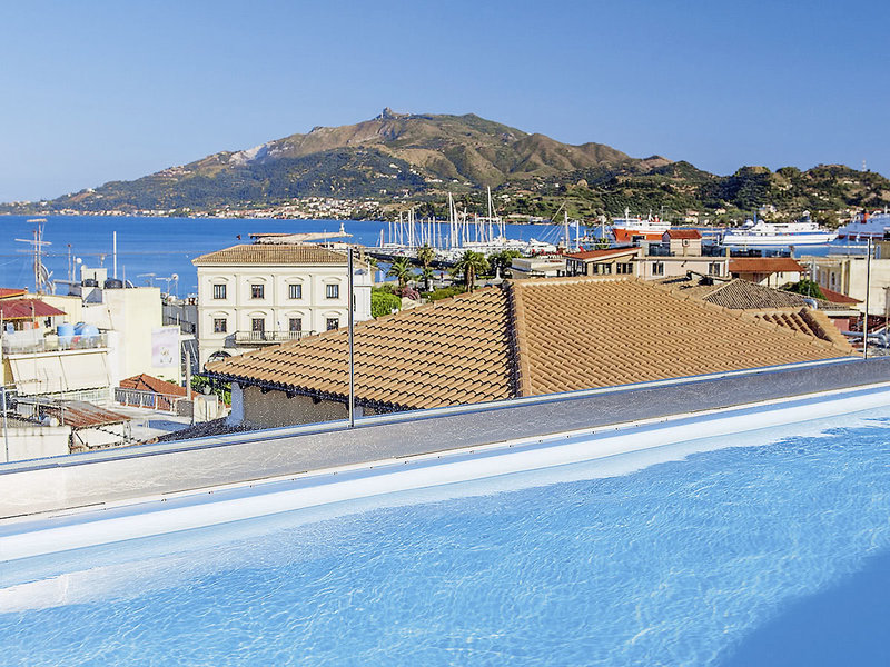 Diana Hotel Zakynthos 6