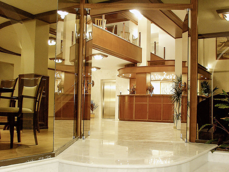 Diana Hotel Zakynthos 7