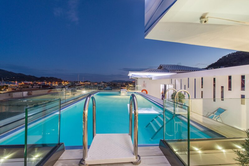 Diana Hotel Zakynthos 10