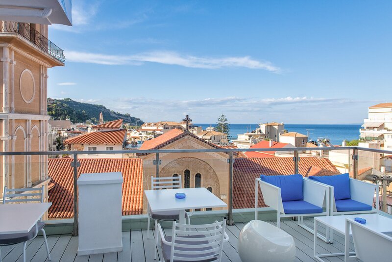 Diana Hotel Zakynthos 21