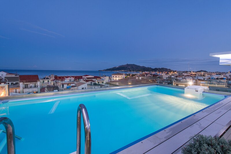 Diana Hotel Zakynthos 26