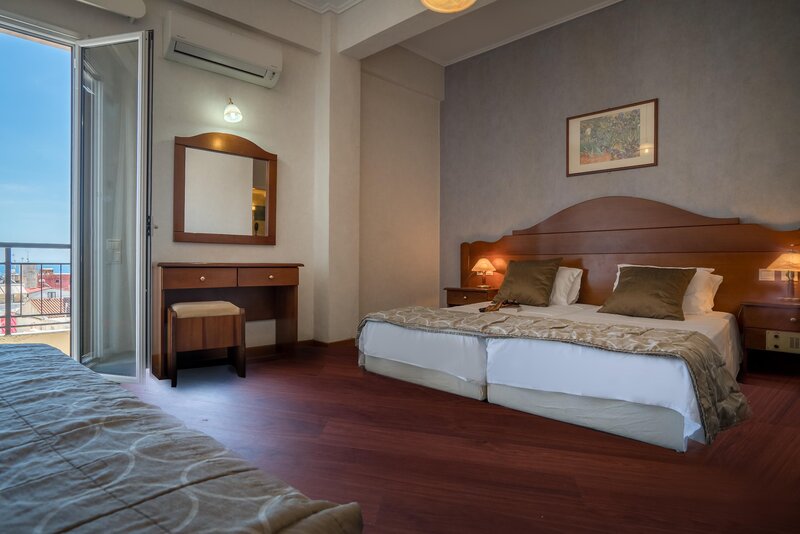 Diana Hotel 36