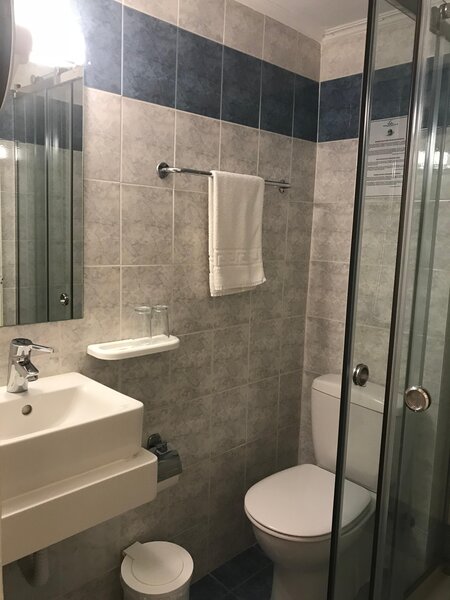 Diana Hotel 60