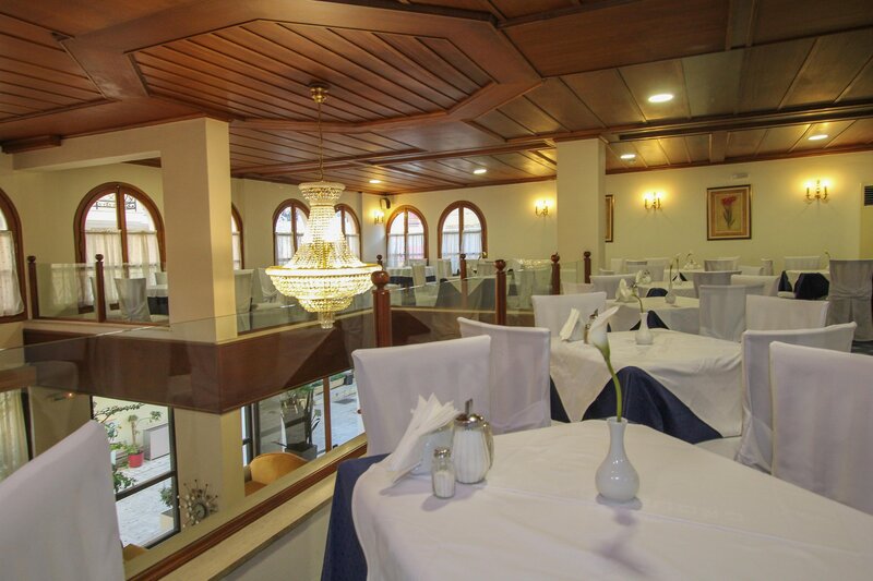 Diana Hotel 9