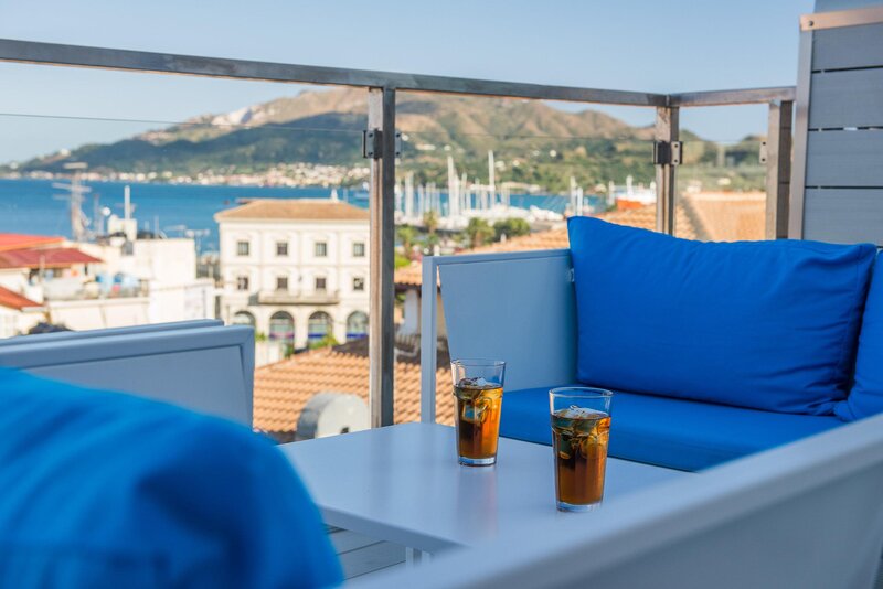 Diana Hotel 17