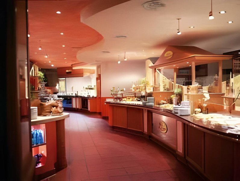 Amber Hotel Bavaria 1