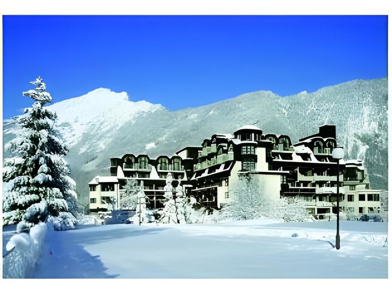 Amber Hotel Bavaria 2