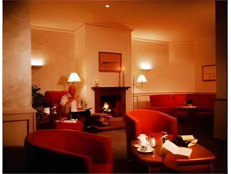 Amber Hotel Bavaria 3