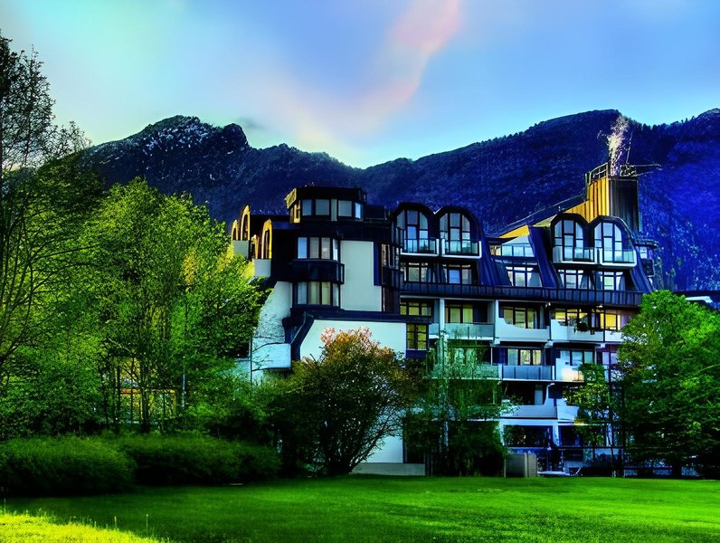 Amber Hotel Bavaria 4
