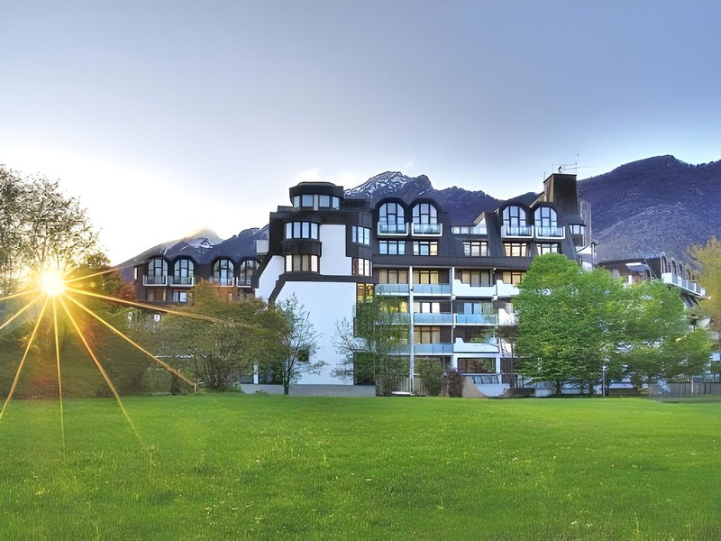 Amber Hotel Bavaria 5