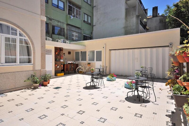 Porto Charming Hotel 1