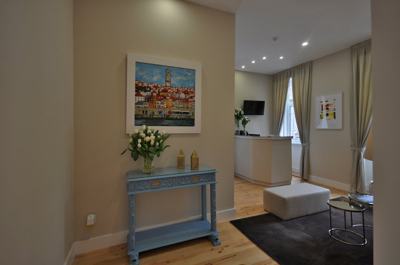 Porto Charming Hotel 3