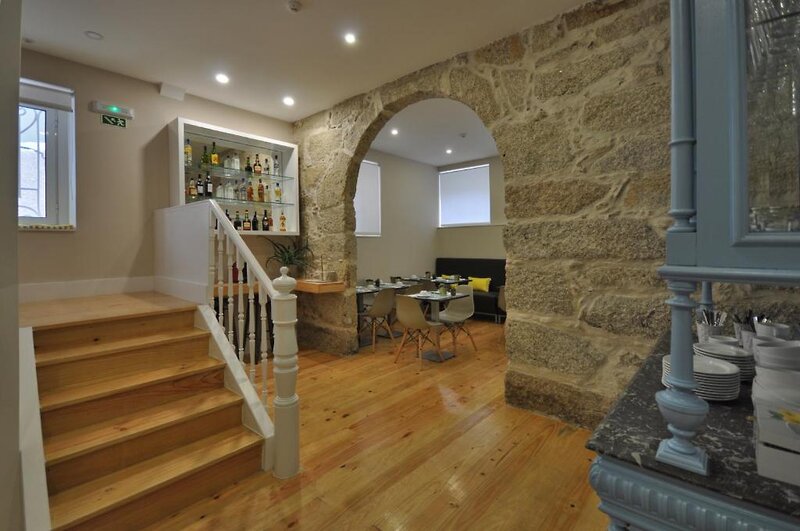 Porto Charming Hotel 4