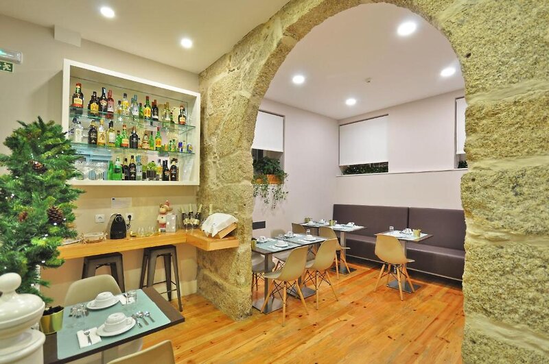 Porto Charming Hotel 5