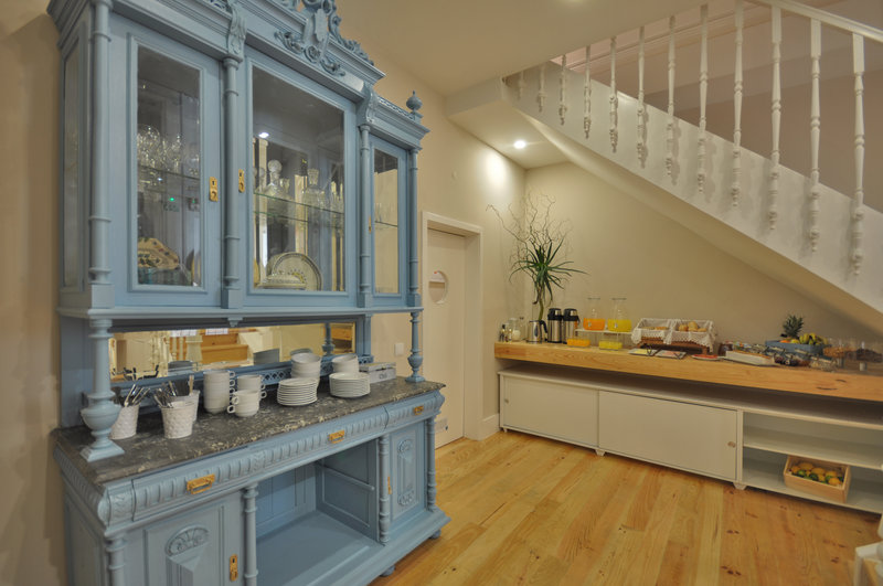 Porto Charming Hotel 6