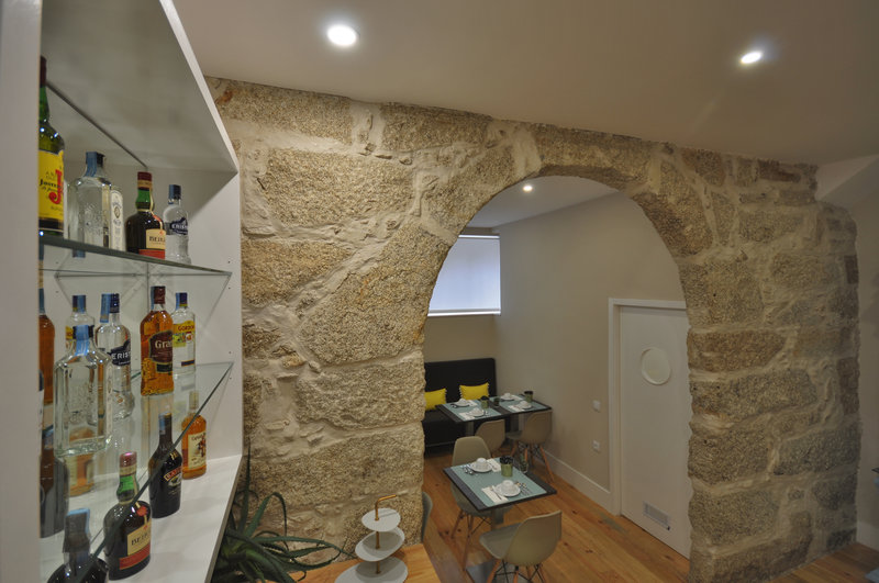 Porto Charming Hotel 7