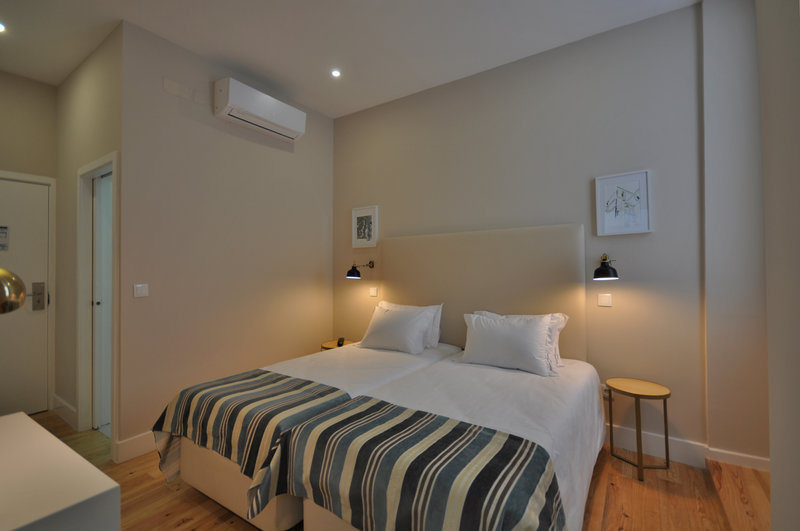 Porto Charming Hotel 8