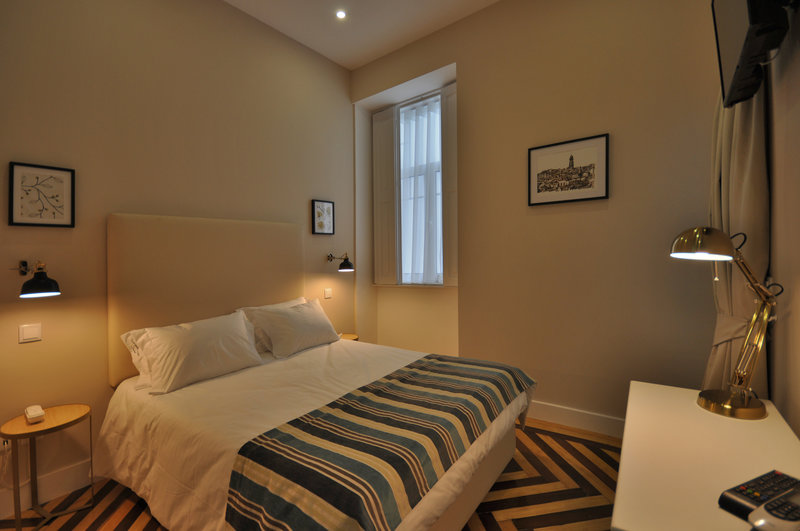 Porto Charming Hotel 9