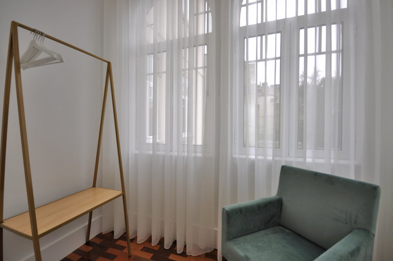 Porto Charming Hotel 10