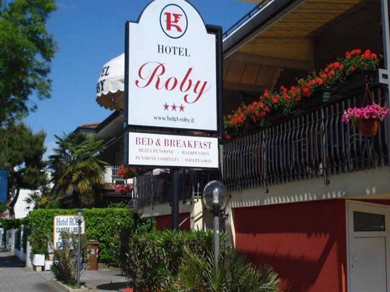 Hotel Roby 3