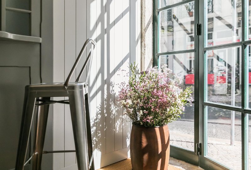 Almaria - Edificio Officina Real 3